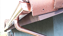 Rain Gutter Installation, Repair, Cleaning in Coggon, IA